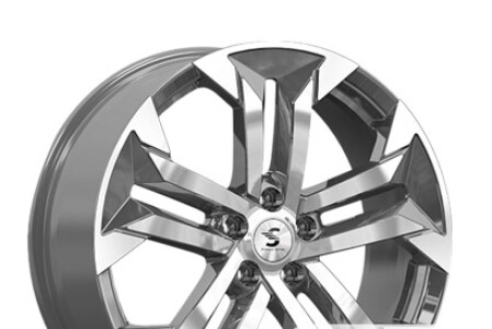 Premium Series КР015 Haval Dargo GGFP 0x0/0x114.3 ET40 D66.6