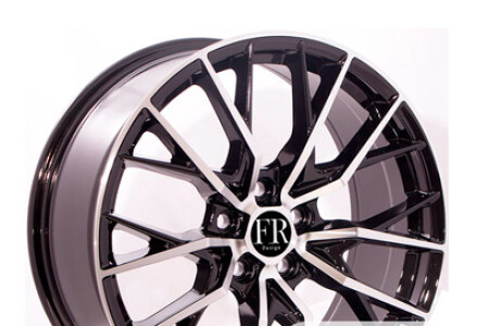 Replica FR LX5137 BFP 0x0/0x114.3 ET32 D60.1