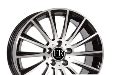 Replica FR MR139 BFP 0x0/0x112 ET40 D66.6