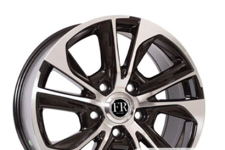 Replica FR TY5756 BFP 0x0/0x150 ET58 D110.2