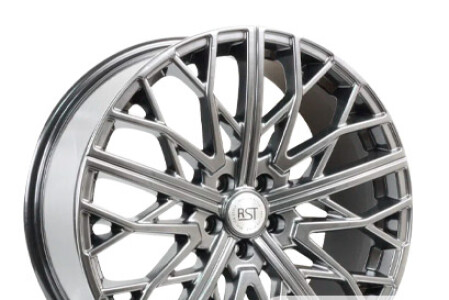 RST R002 Platinum 0x0/0x114.3 ET45 D67.1