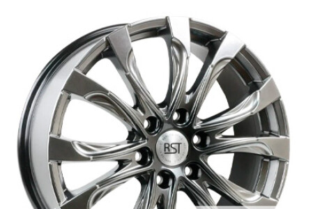 RST R022 Platinum