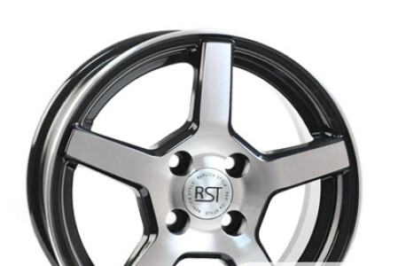 RST R024 BFP