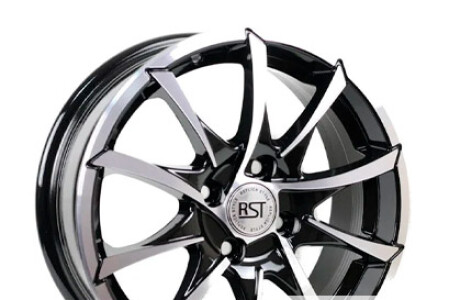 RST R035 BFP