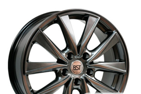 RST R057 Platinum