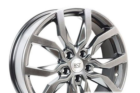 RST R138 Platinum