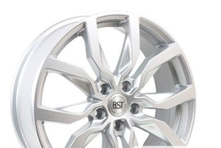 RST R138 S