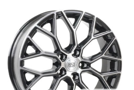 RST R198 BFP 0x0/0x108 ET33 D60.1