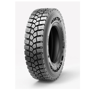 SIMPECO PRAKTIK C 315/80R22.5 164/158K