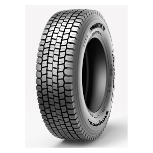 SIMPECO PRAKTIK S1 215/75R17.5 135/133J