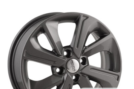 Скад KL-319 Grap 0x0/0x100 ET46 D54.1