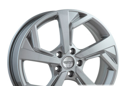 Скад KL-328 S 0x0/0x114.3 ET40 D66.1