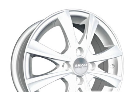 Скад Мальта W