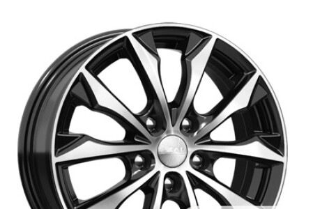 Скад Нагоя BFP 6x16/4x100 ET41 D60.1