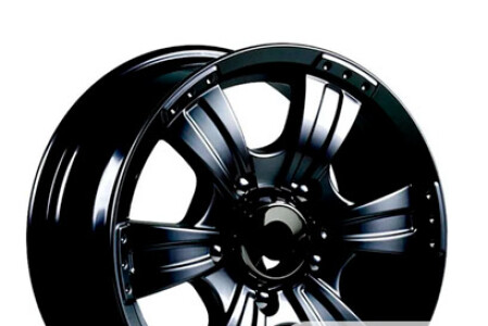 Скад Рейнджер MB 0x0/0x139.7 ET40 D98.5