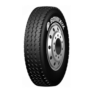 SONIX SX-L88+ 10R20 149/146L