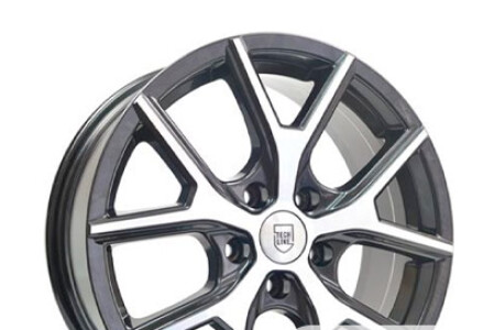 Tech Line 735 BFP 0x0/0x114.3 ET45 D67.1