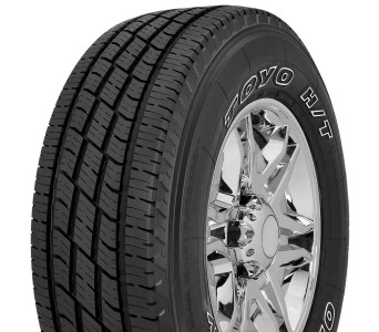 Toyo Open Country H/T II