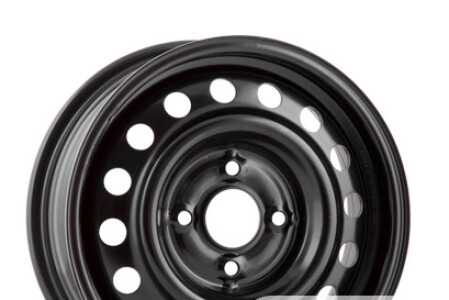 Trebl 7755 Black
