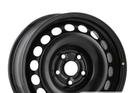 Trebl 8945 Black 0x0/0x100 ET35 D57.1