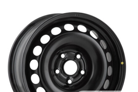 Trebl 9527 Black