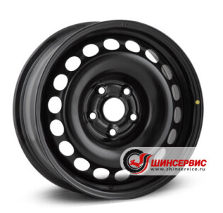 Trebl 9535 Black 0x0/0x112 ET50 D57.1