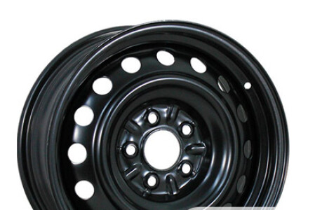 Trebl X40932 Black