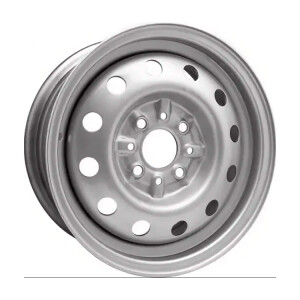 ТЗСК 2103 Черный 5x13/4x98 ET29 D60.5