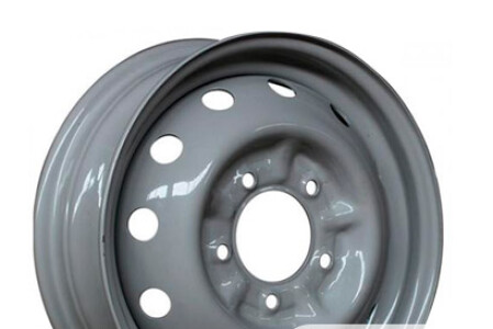 ТЗСК LADA 21214 Grey 0x0/0x139.7 ET52 D98.6
