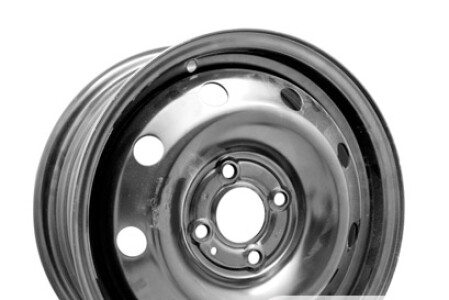 ТЗСК Largus Black 0x0/0x100 ET50 D60.1