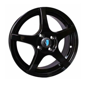 Venti 1510 BL Черный 6x15/4x98 ET35 D58.6