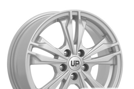 Wheels UP Up103 S 0x0/0x114.3 ET45 D67.1