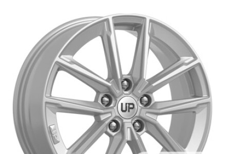 Wheels UP Up104 S 0x0/0x114.3 ET50 D67.1