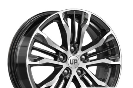 Wheels UP Up106 BFP 0x0/0x112 ET40 D57.1