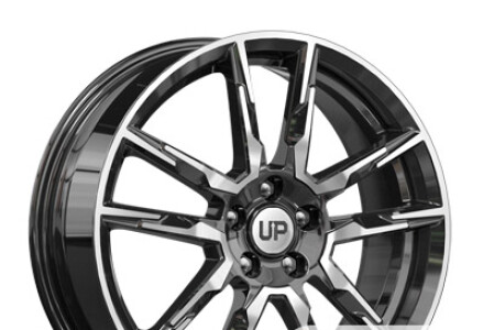 Wheels UP Up107 BFP 0x0/0x100 ET45 D54.1