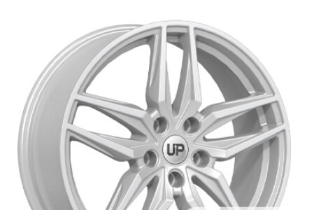 Wheels UP Up112 S 0x0/0x108 ET36 D65.1