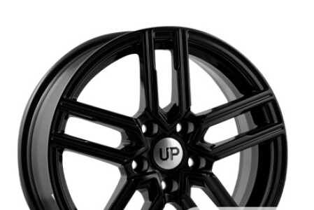 Wheels UP Up113 GB 0x0/0x114.3 ET38 D67.1