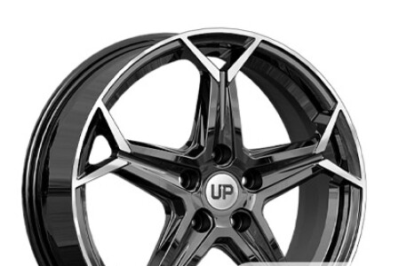 Wheels UP Up118 BFP 0x0/0x114.3 ET35 D67.1