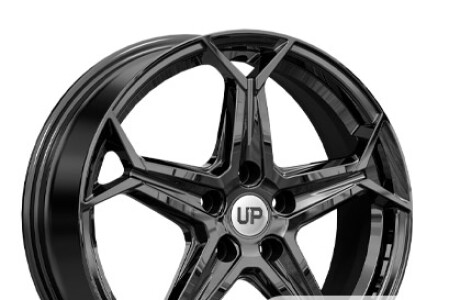 Wheels UP Up118 GB 0x0/0x108 ET33 D60.1