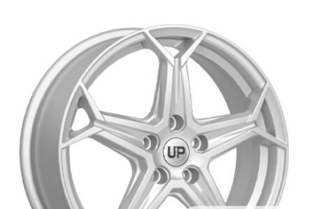 Wheels UP Up118 S 0x0/0x108 ET33 D60.1