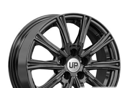 Wheels UP Up123 GB 0x0/0x110 ET35 D65.1
