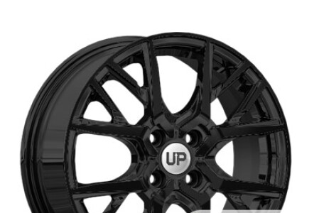 Wheels UP Up124 GB 0x0/0x98 ET35 D58.5