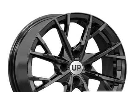 Wheels UP Up126 GB 0x0/0x108 ET20 D65.1