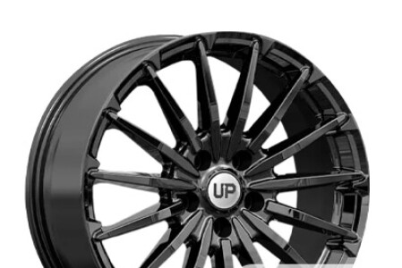 Wheels UP Up128 GB 0x0/0x114.3 ET50 D66.1