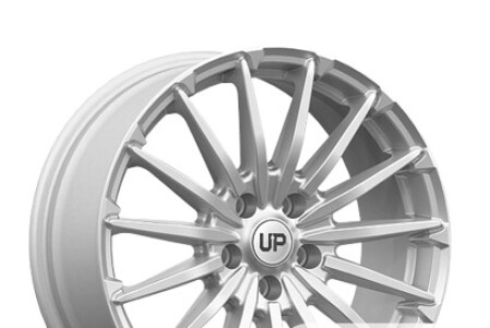 Wheels UP Up128 S 0x0/0x108 ET47 D60.1