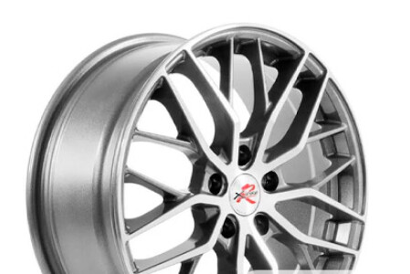 X-trikeRST RAV4 R008 HBFP 0x0/0x114.3 ET45 D60.1