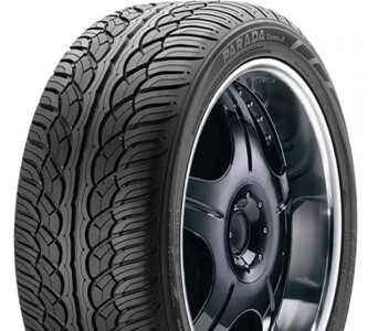 Yokohama Parada Spec-X