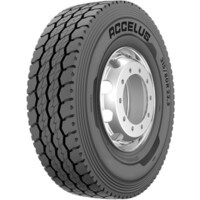 Accelus RAC55 315/80R22.5 161/157K