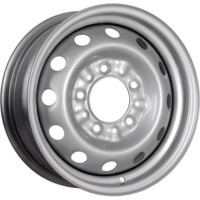 Accuride ВАЗ-2103 Silver 5x13/4x98 ET29 D60.2