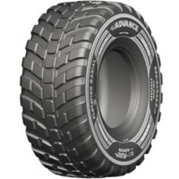 ADVANCE AR839 620/40R22.5 154D